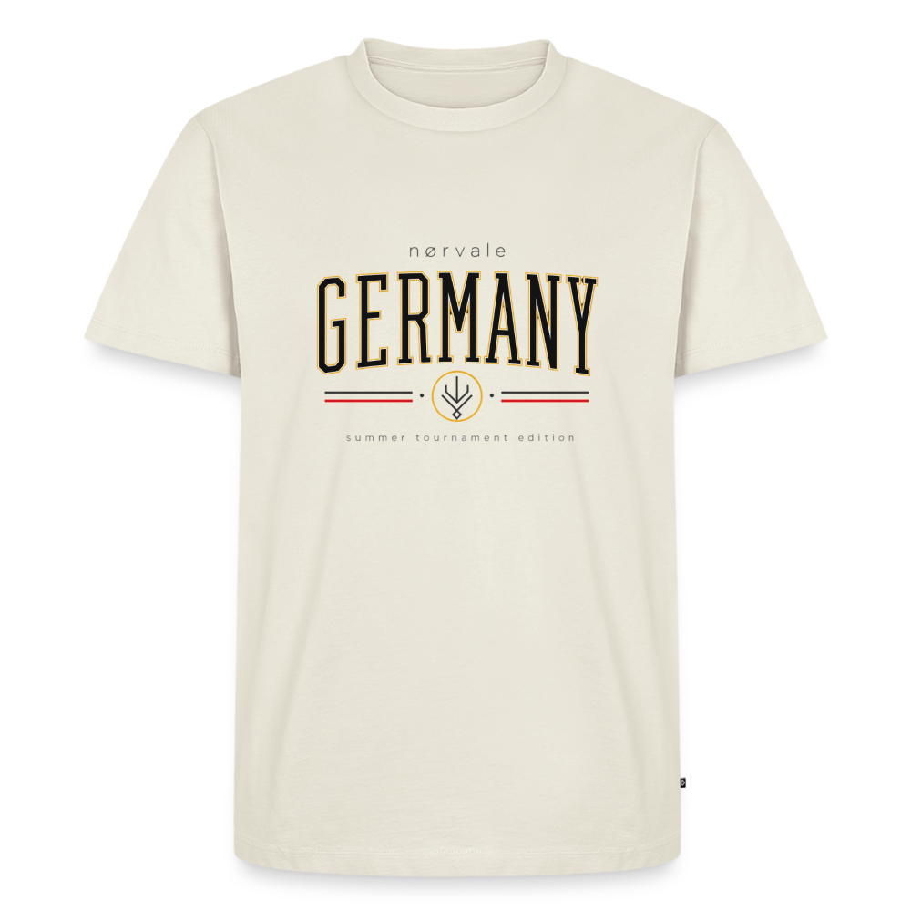 Men’s Premium T-Shirt - off white