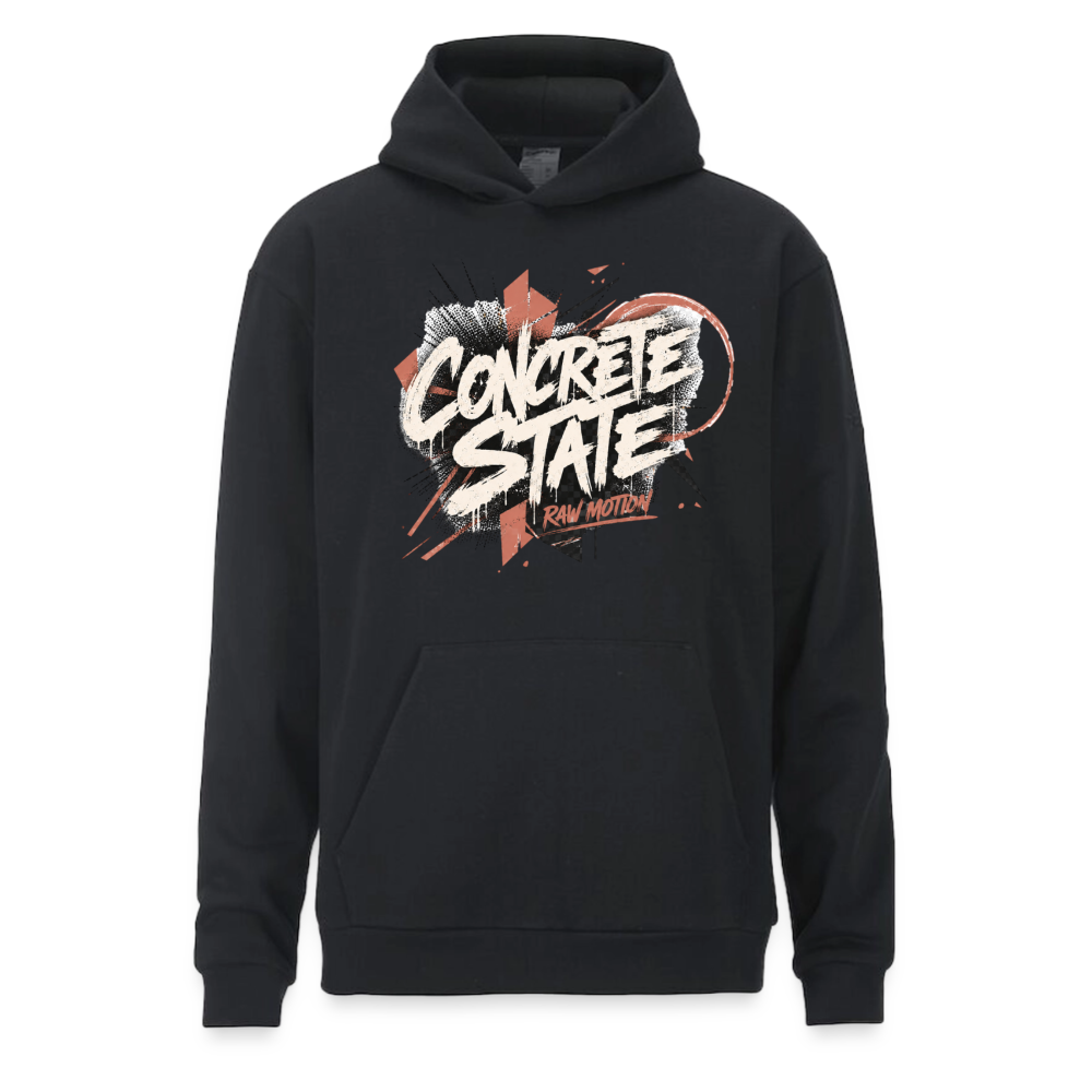 CRAFT Community 2.0 Hoodie - Schwarz